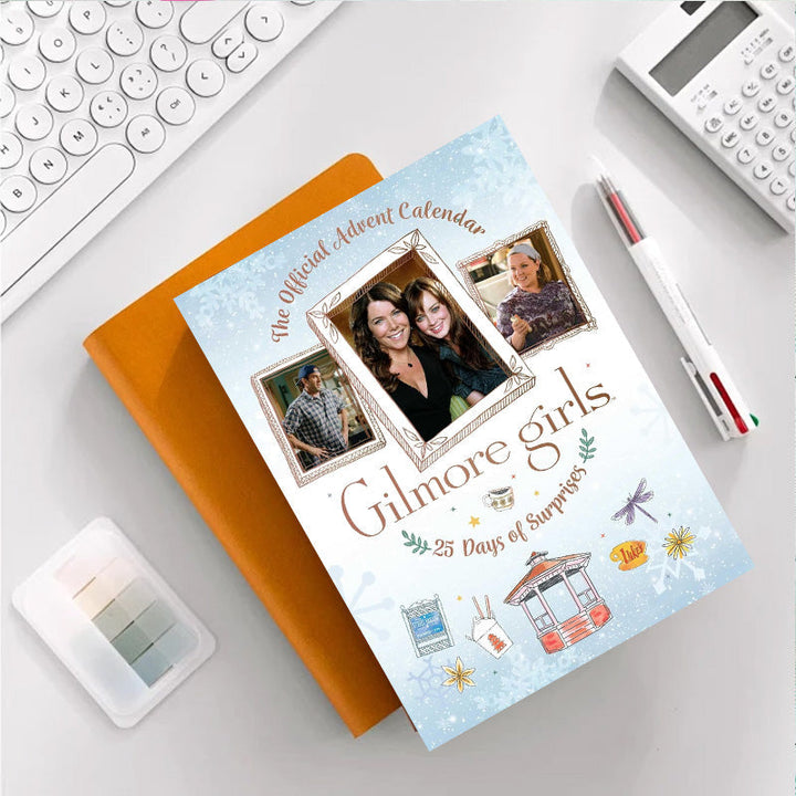 Zara | Gilmore Girls Advent Calendar