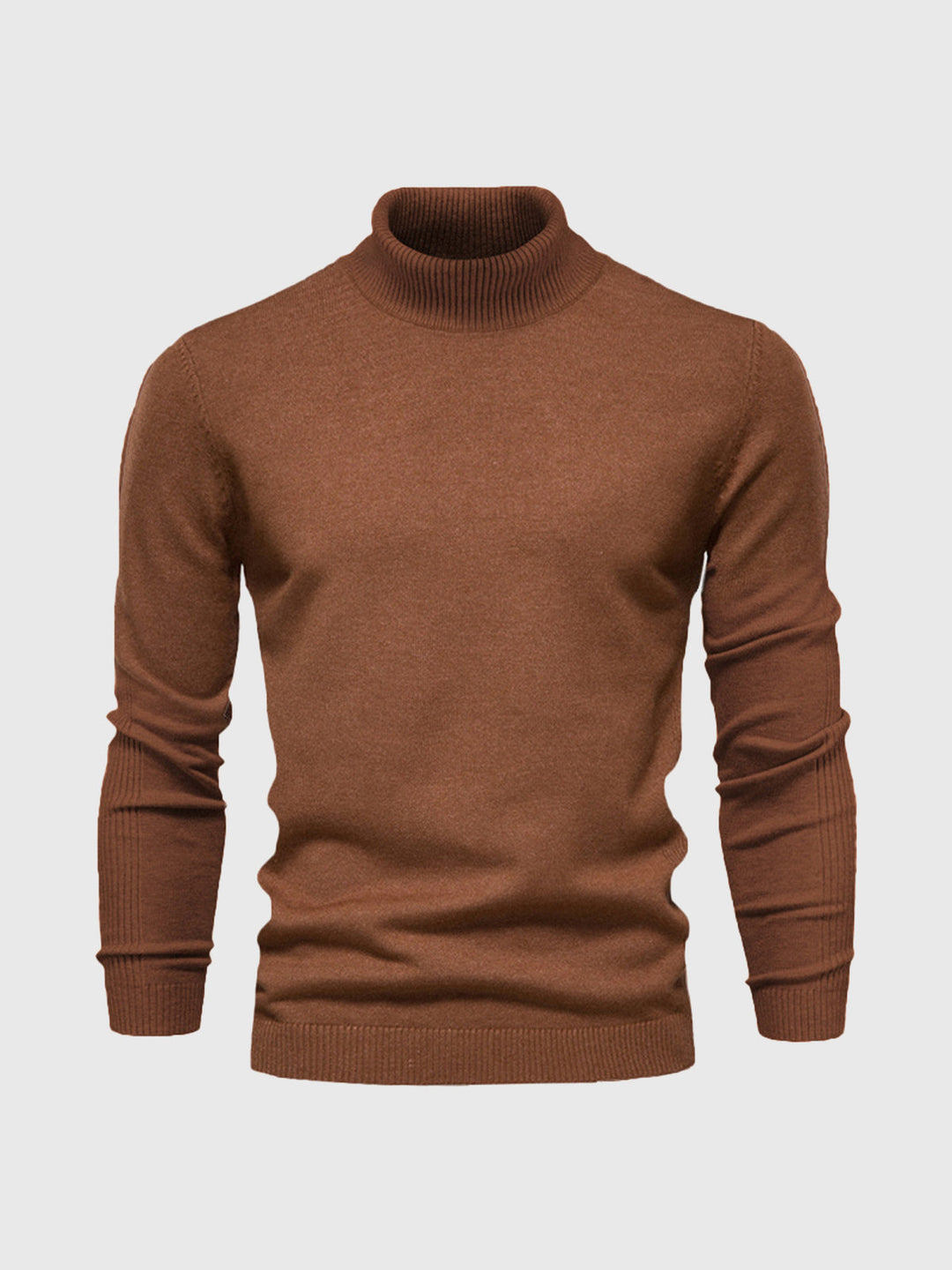 Ashton | Modern Comfort Turtleneck