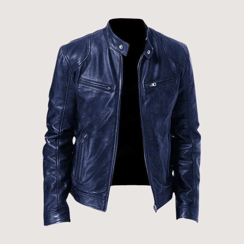 Grayson | Classic Genuine Leather Jacket