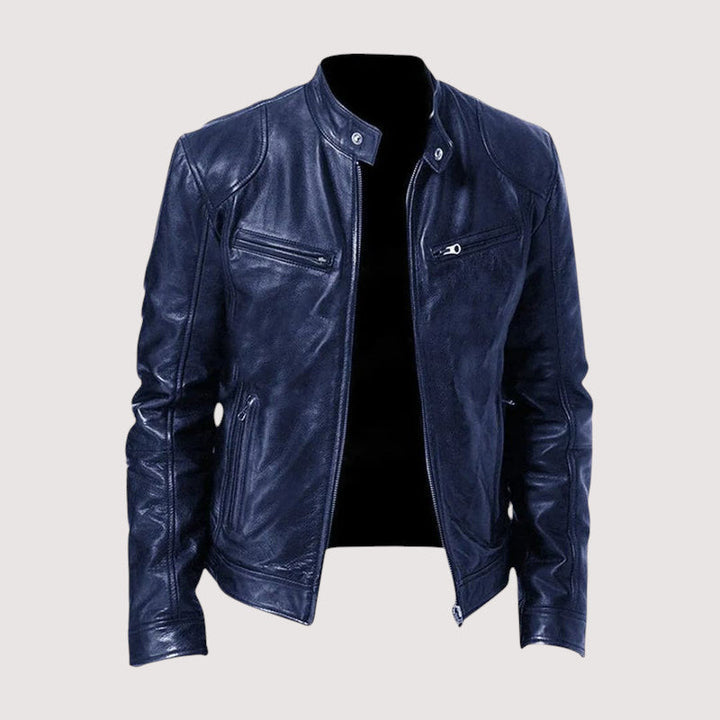 Grayson | Classic Genuine Leather Jacket