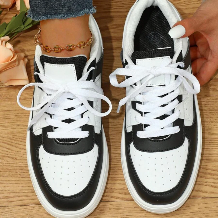 Sloane | Women sneakers with all-day cushioning