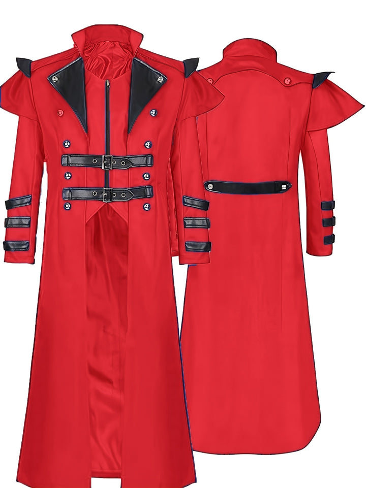 Jasper | Men costume jacket