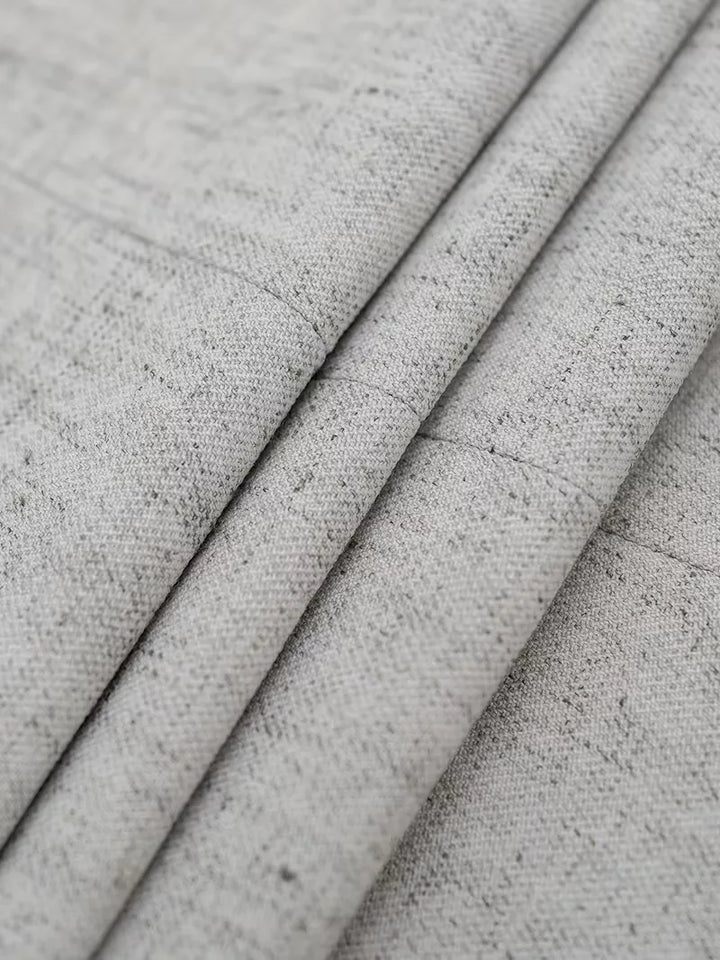 Grayson | Lightweight Linen Blazer