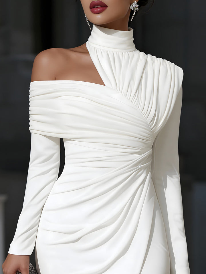 Serenity | Elegant dress