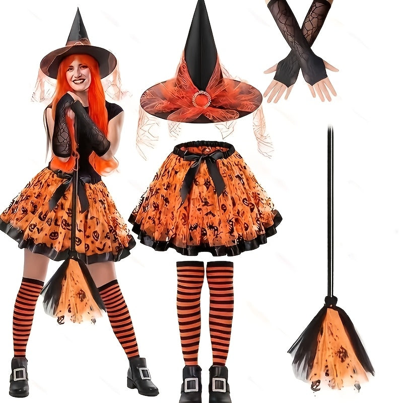 Adelaide19 | Women Halloween costume