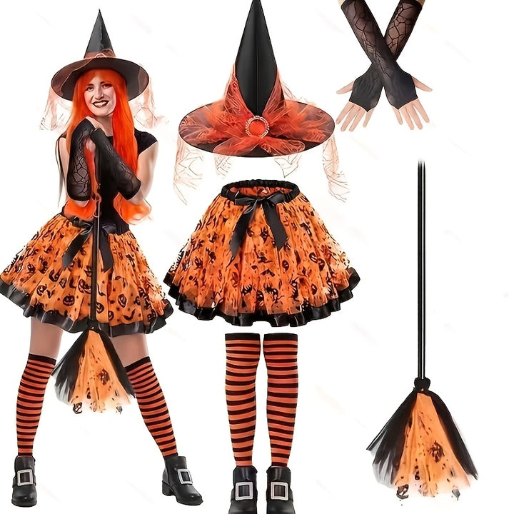 Adelaide19 | Women Halloween costume