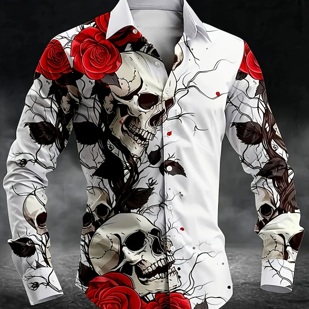 Silas | Men Halloween costume