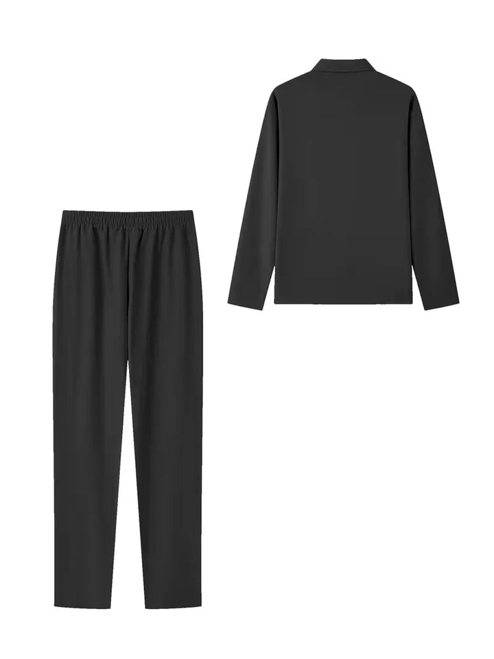 Colton | Two-Piece Jacket and Pants Set