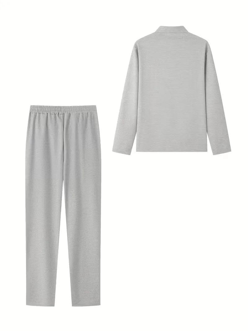 Colton | Two-Piece Jacket and Pants Set