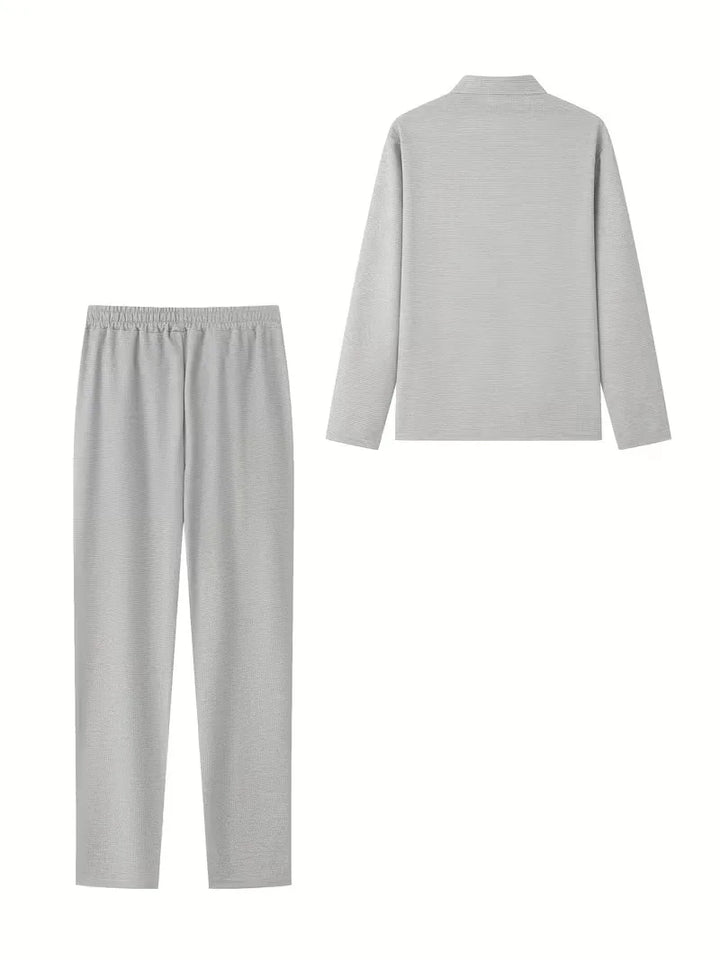 Colton | Two-Piece Jacket and Pants Set