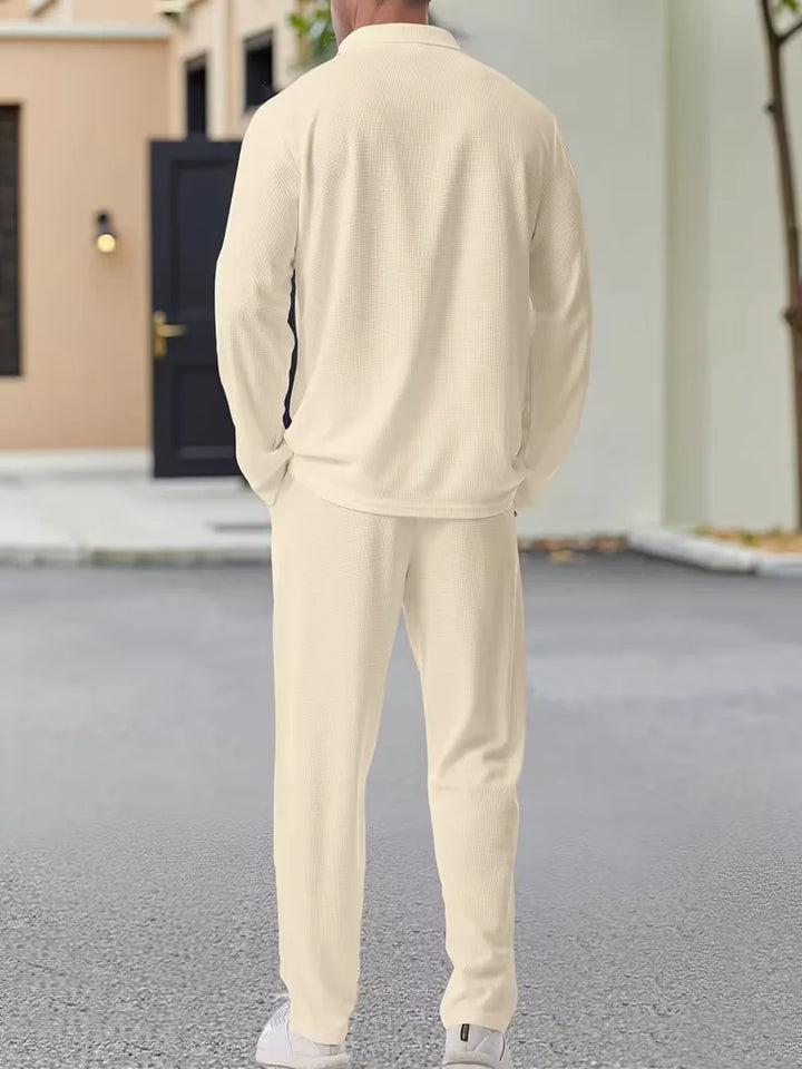 Colton | Two-Piece Jacket and Pants Set