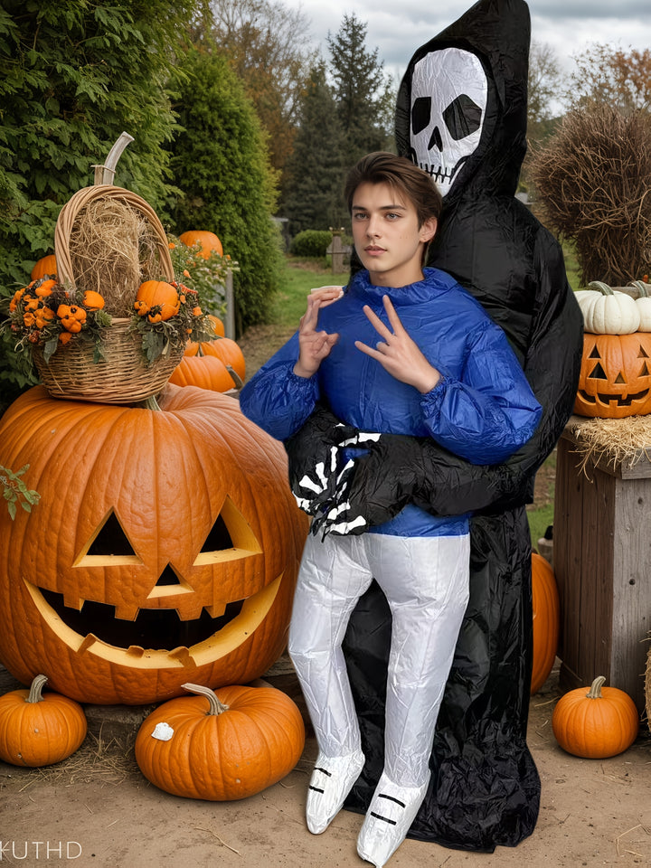Penelope | Inflatable Halloween costume