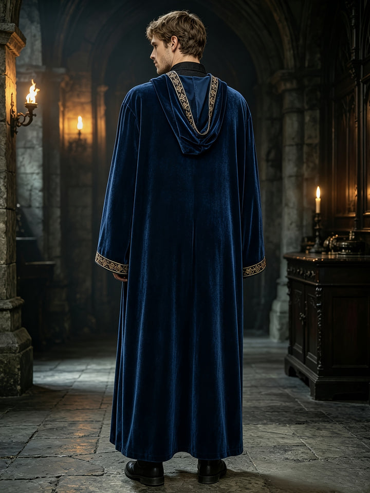 Theodore | Men costume jacket