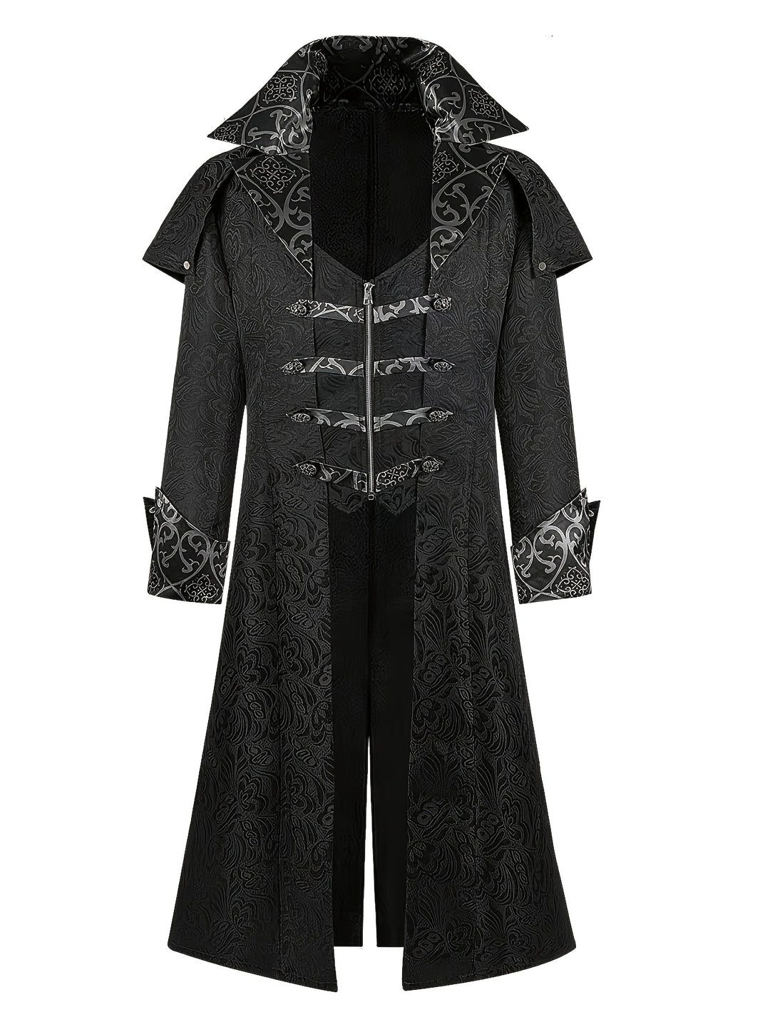Leo | Men costume jacket
