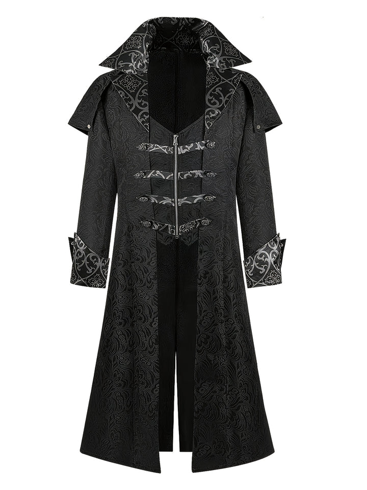Leo | Men costume jacket