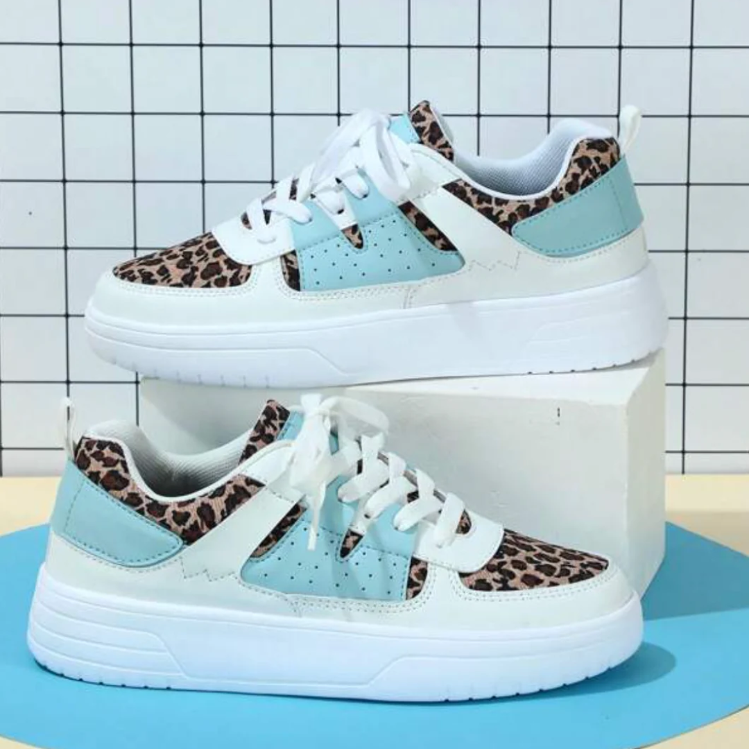 Sloane | Women sneakers with all-day cushioning