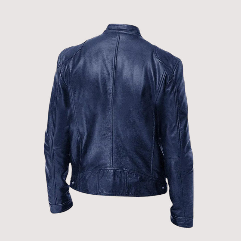 Grayson | Classic Genuine Leather Jacket