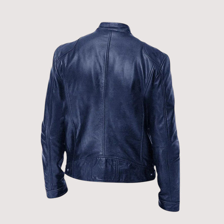 Grayson | Classic Genuine Leather Jacket