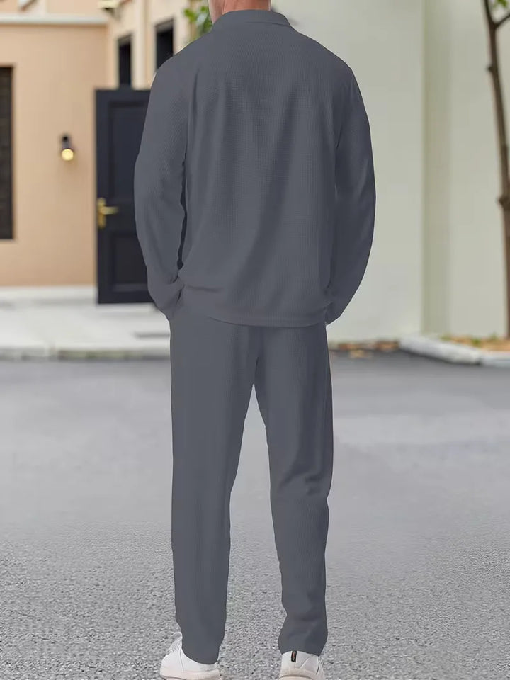 Colton | Two-Piece Jacket and Pants Set