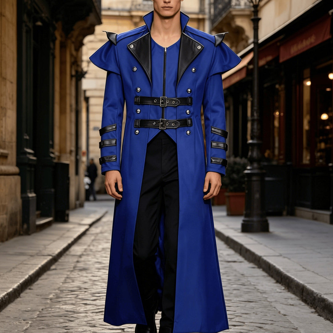 Jasper | Men costume jacket