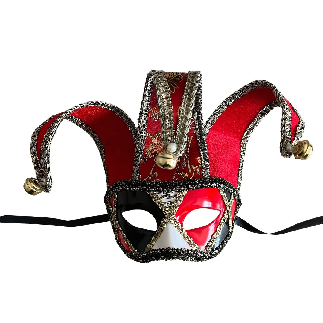Theodora | Carnival Halloween mask