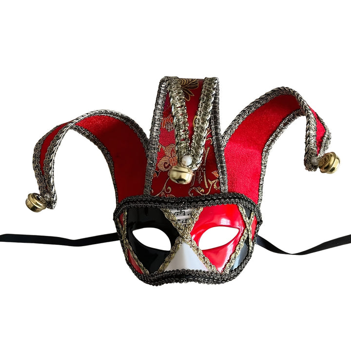 Theodora | Carnival Halloween mask