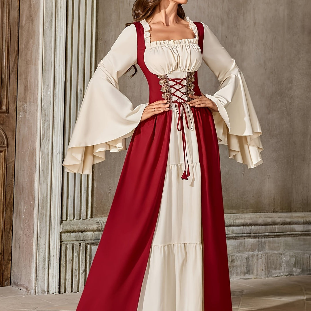 Adelaide27 | Halloween costume dress