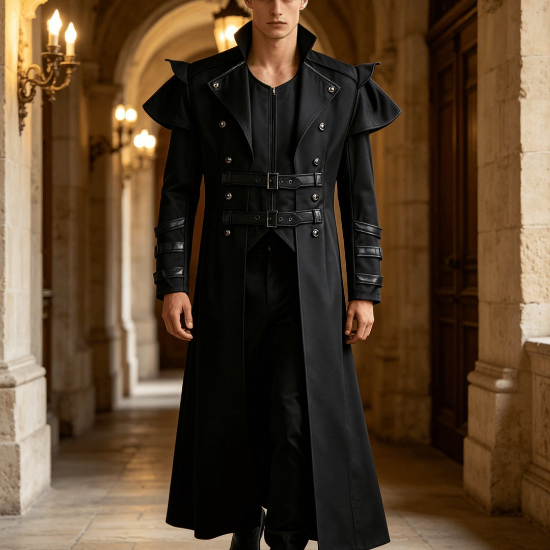 Jasper | Men costume jacket