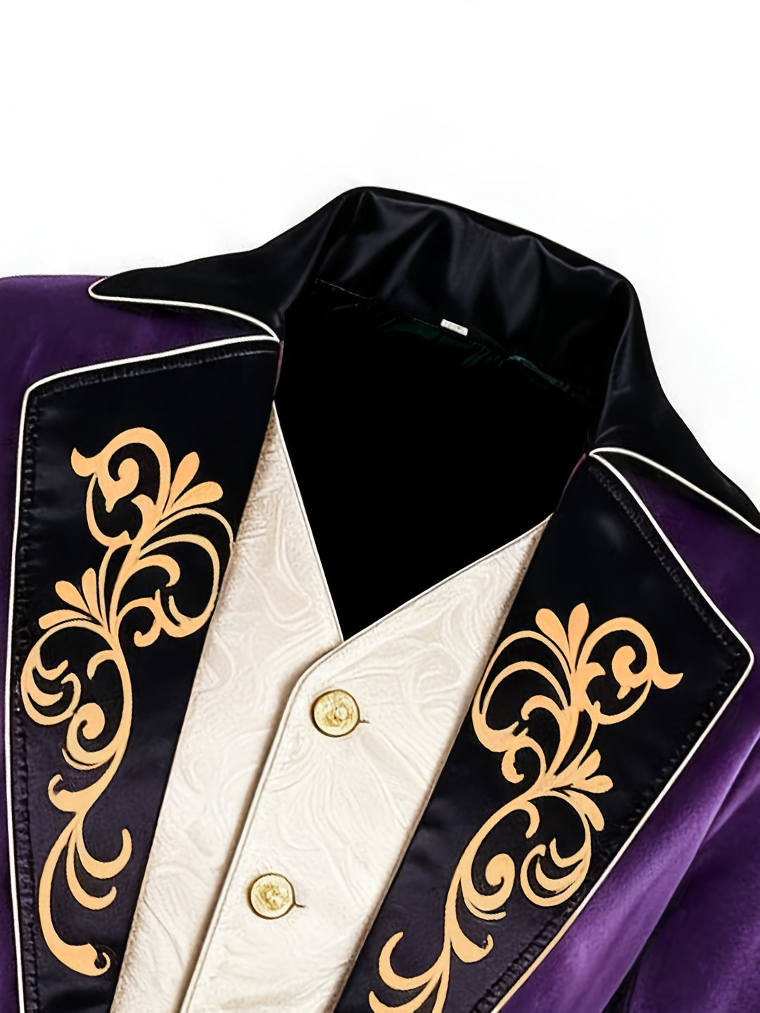 Kenneth | Men costume jacket