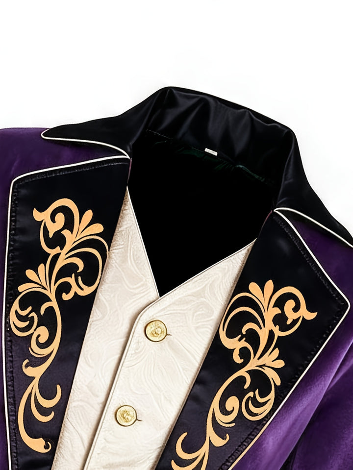 Kenneth | Men costume jacket
