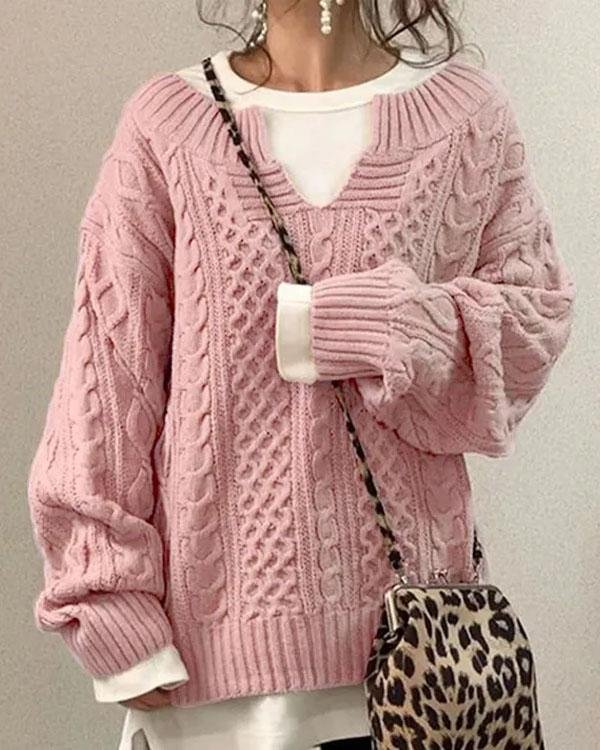 Kendra | Sweater for women