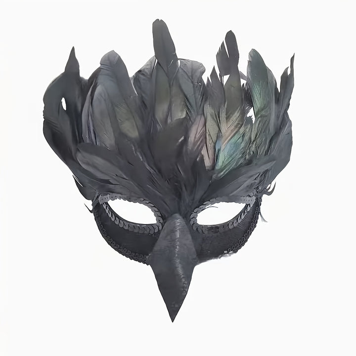 Katherine | Carnival Halloween mask