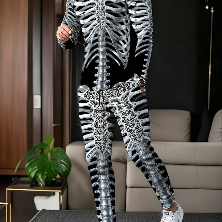 Quincy | Men Halloween costume