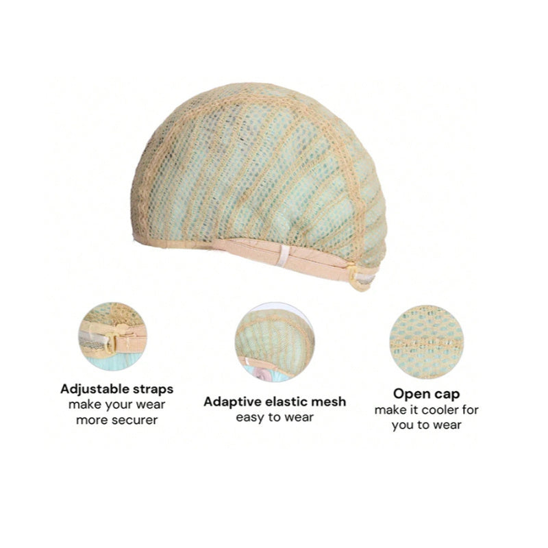 Imogen | Halloween costume wig
