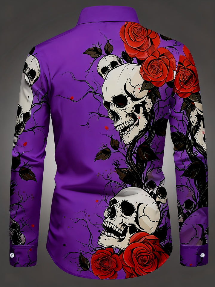 Silas | Men Halloween costume