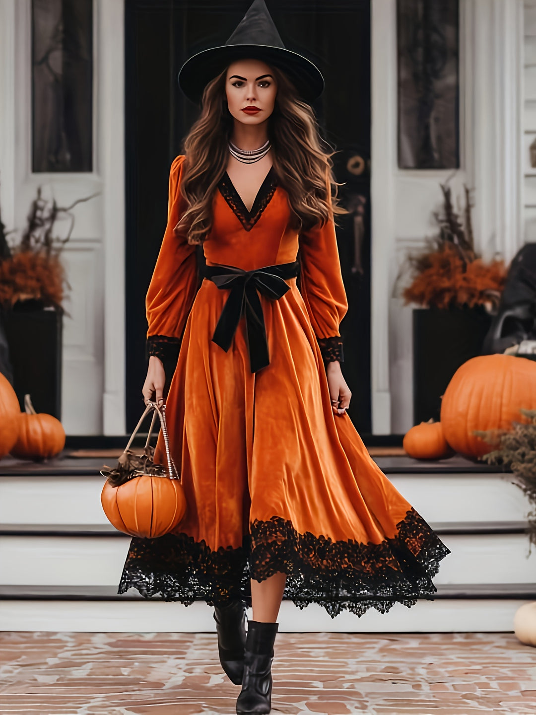 Adelaide17 | Halloween costume dress