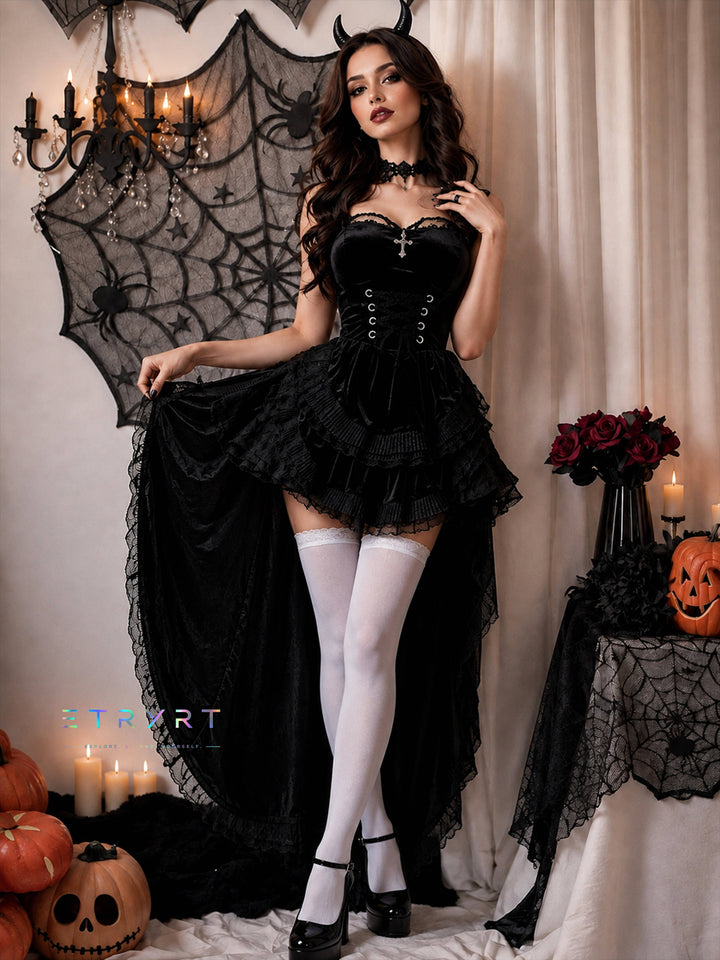 Adelaide39 | Halloween costume dress