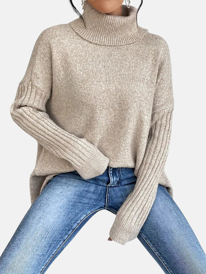 Sage | Sweater for women