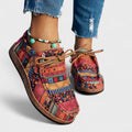 Iris | Orthopedic sneakers for women