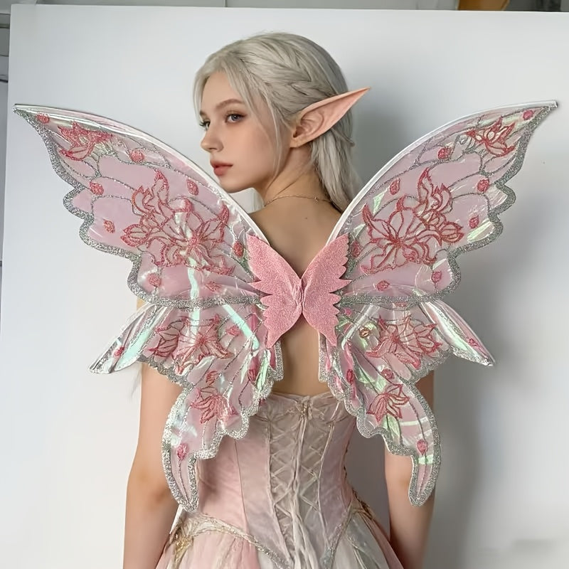 Adelaide42 | Costume fairy wings