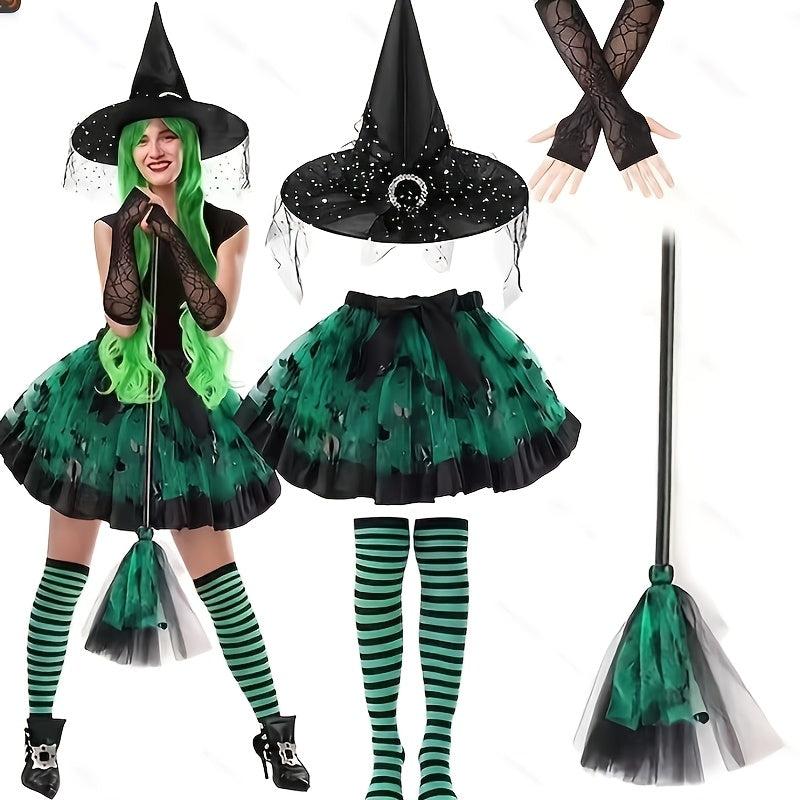 Adelaide19 | Women Halloween costume