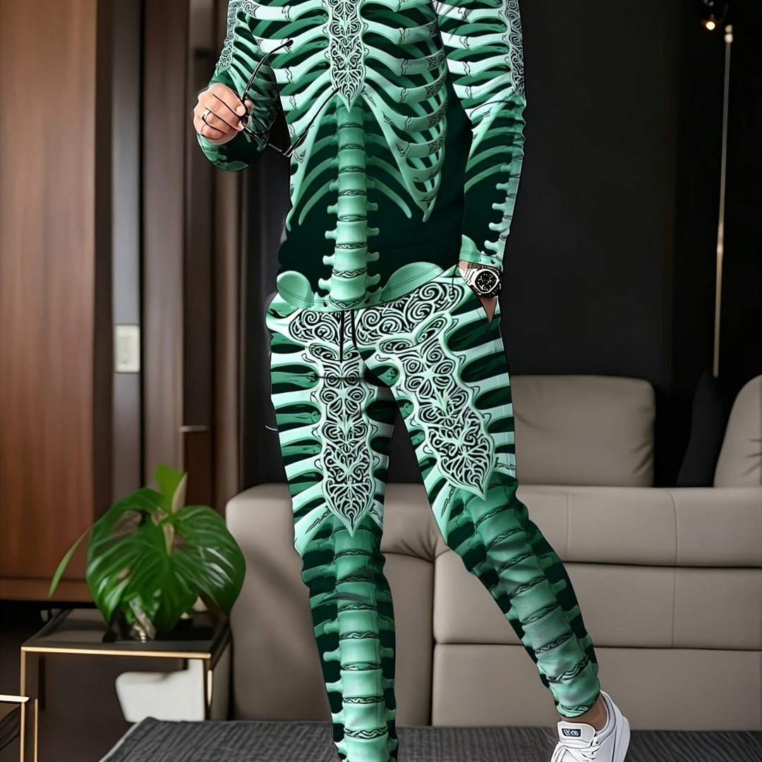 Quincy | Men Halloween costume