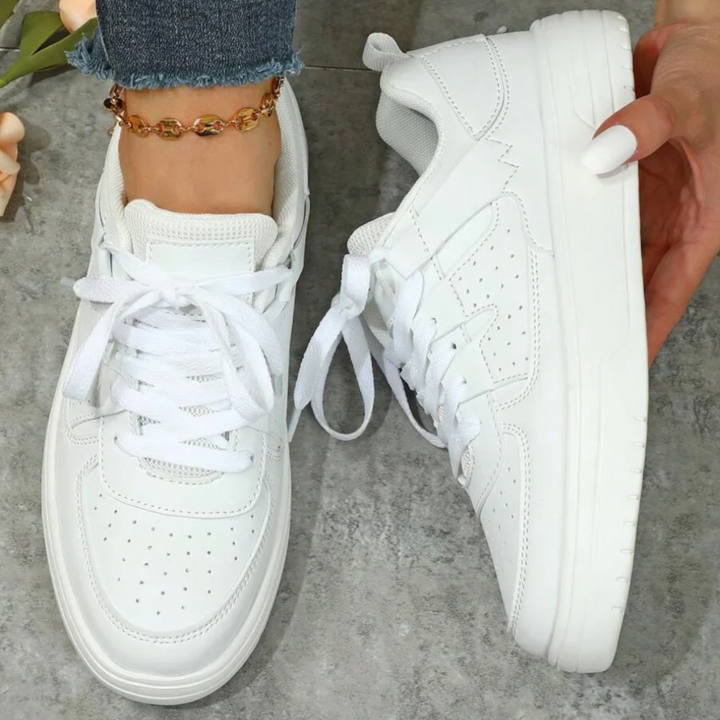 Sloane | Women sneakers with all-day cushioning
