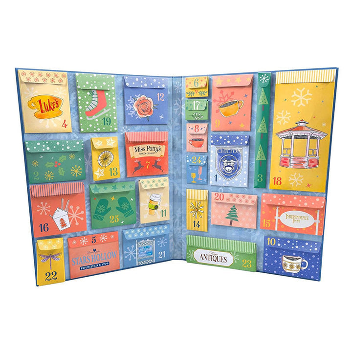 Zara | Gilmore Girls Advent Calendar