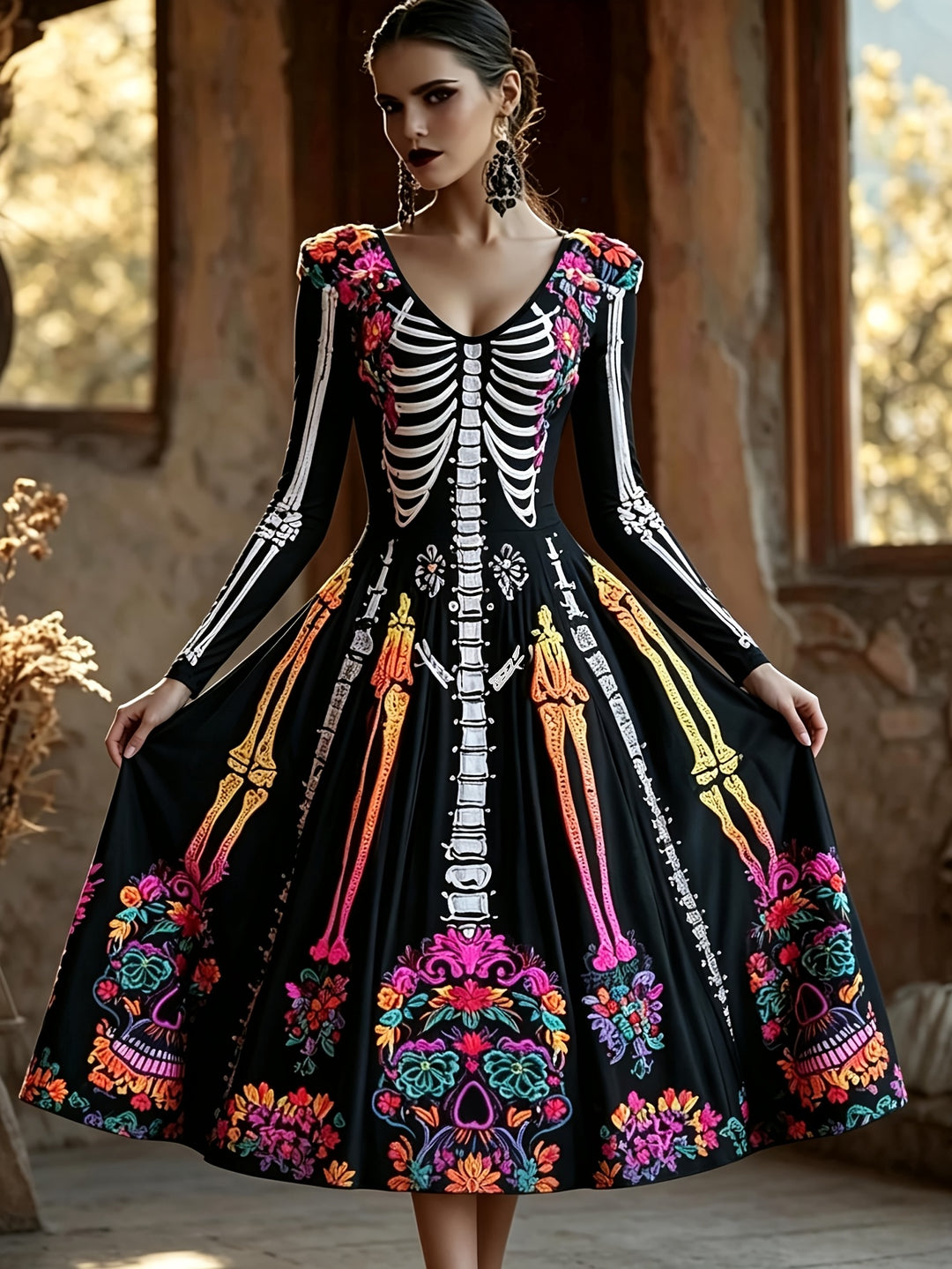 Adelaide26 | Halloween costume dress