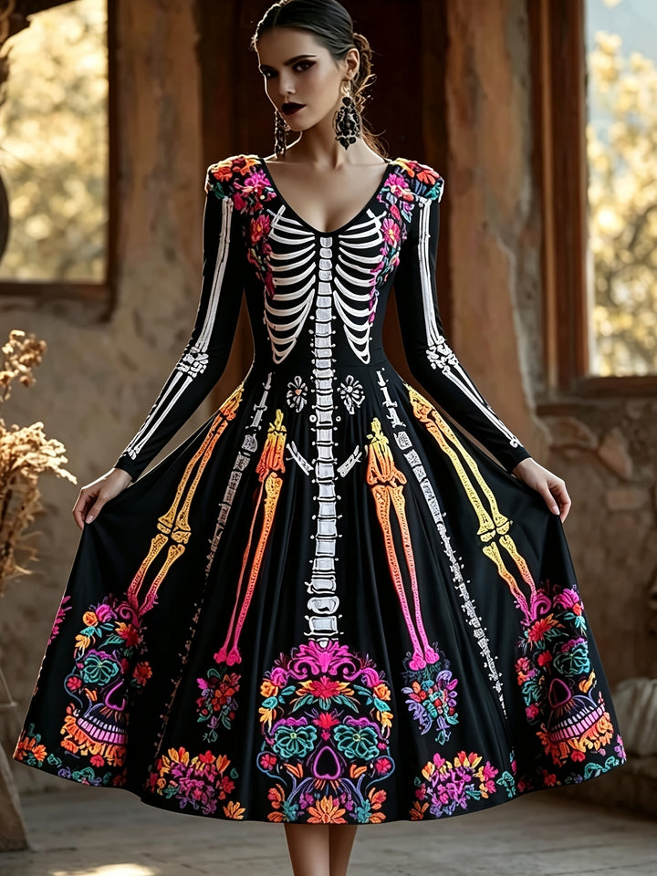 Adelaide26 | Halloween costume dress