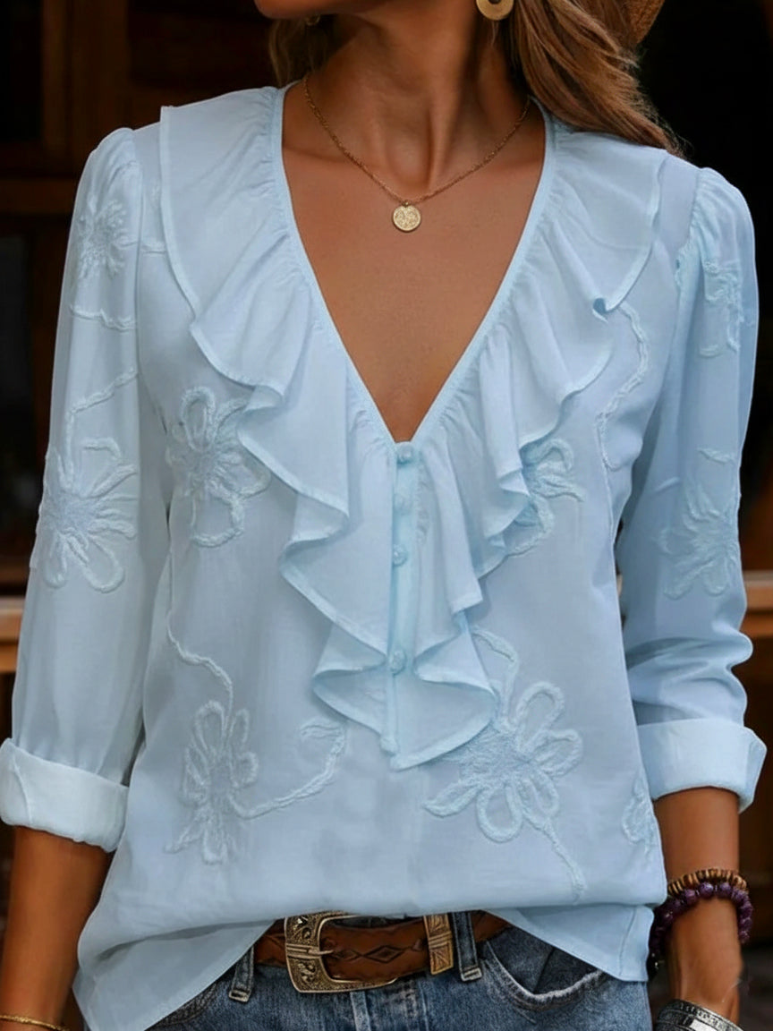Nola | Blouse for women