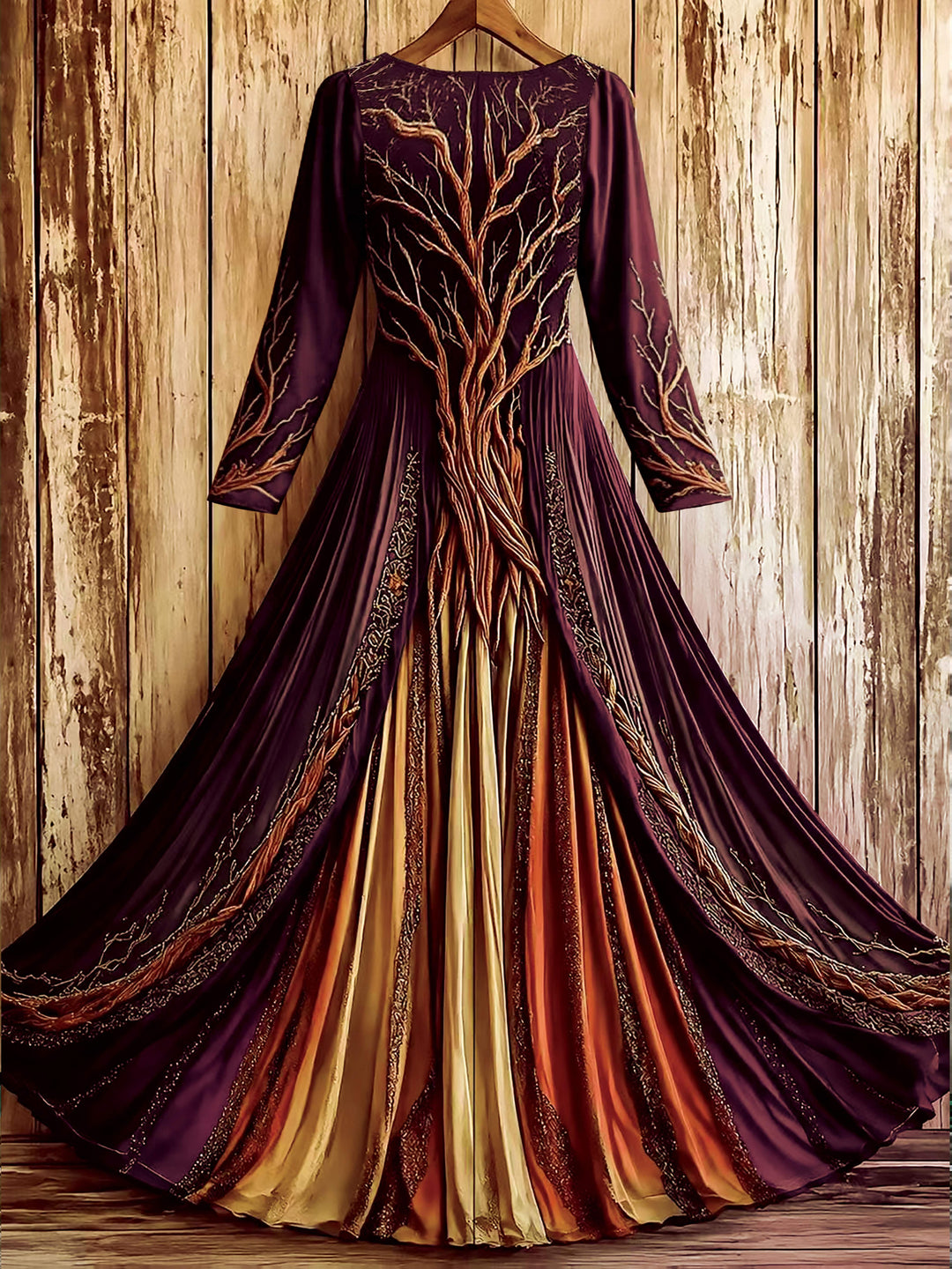 Adelaide16 | Halloween costume dress