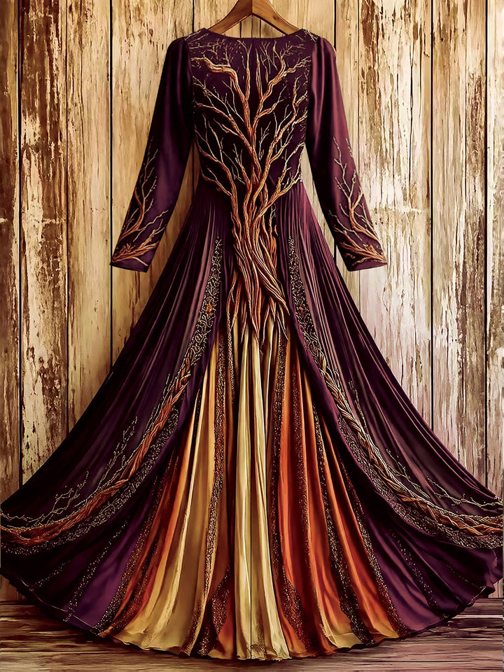 Adelaide16 | Halloween costume dress