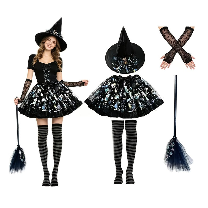 Adelaide19 | Women Halloween costume